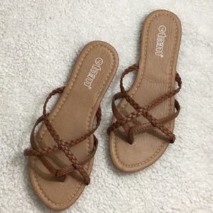 Flip flop Sandals